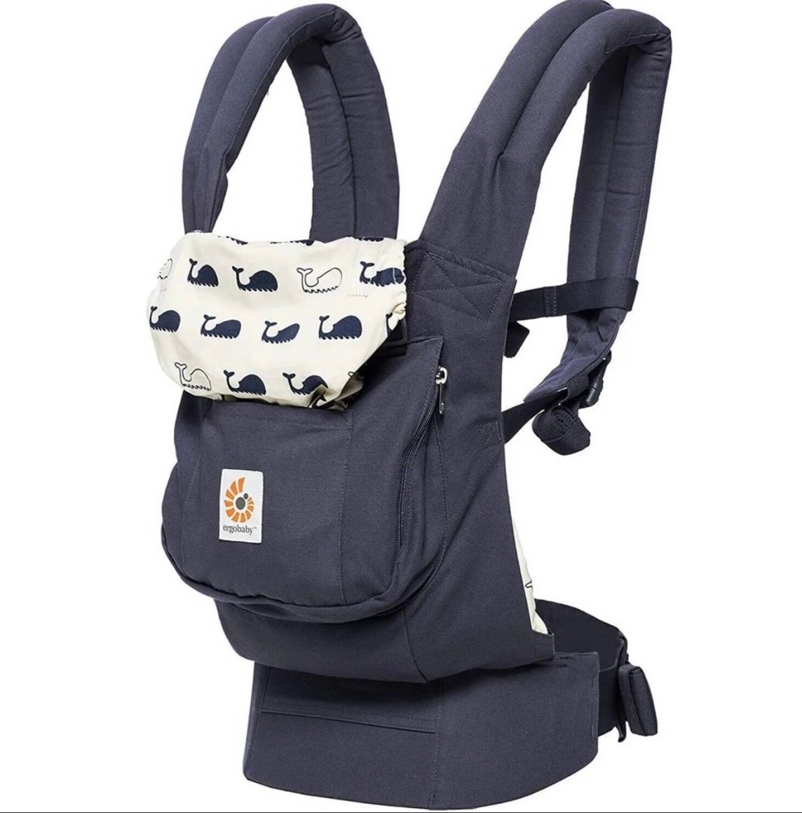 Ergobaby Baby Carrier