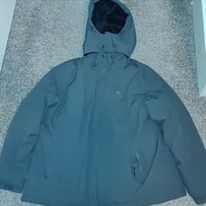 Winter Jacket