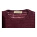 Alberta Ferretti Mohair Blend Soft Shear Knit Sweater Made In Italy Sz Missing