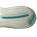 Clove Classic Apple Jade Nursing Work Shoes Limited Edition Size W10 M8.5