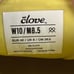 Clove Classic Apple Jade Nursing Work Shoes Limited Edition Size W10 M8.5