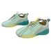 Clove Classic Apple Jade Nursing Work Shoes Limited Edition Size W10 M8.5