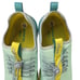 Clove Classic Apple Jade Nursing Work Shoes Limited Edition Size W10 M8.5