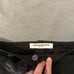 X REVOLVE Brooklyn Skirt in Black Leather