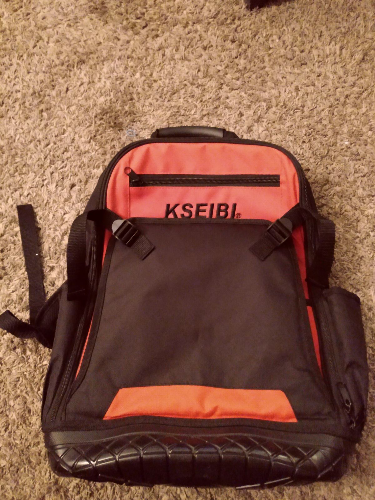 Kseibi tool back pack