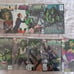 She Hulk lot of 9 comics
