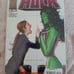 She Hulk lot of 9 comics