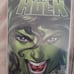 She Hulk lot of 9 comics