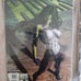 She Hulk lot of 9 comics