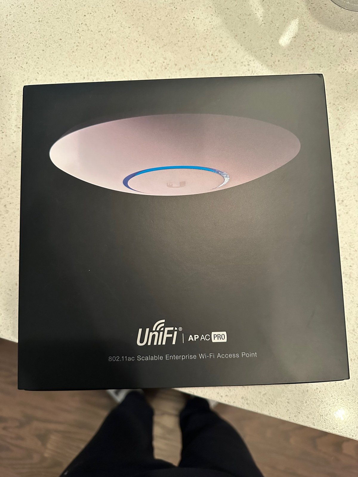Ubiquiti UniFi AP AC Pro Enterprise Wi-Fi Access Point