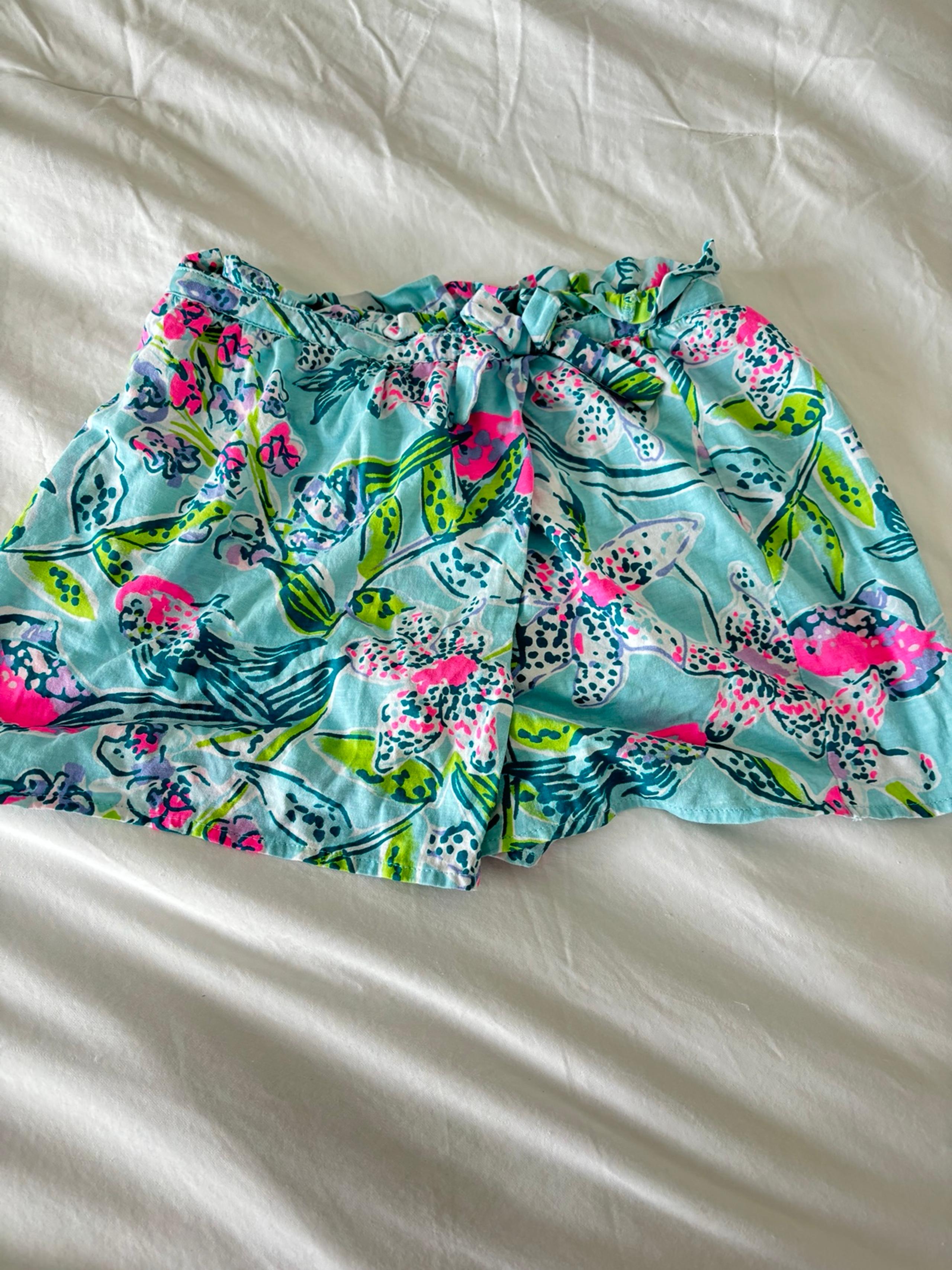 Lilly Pulitzer