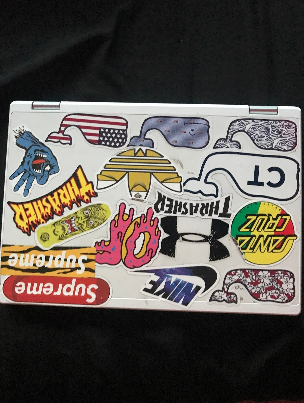 Acer chromebook