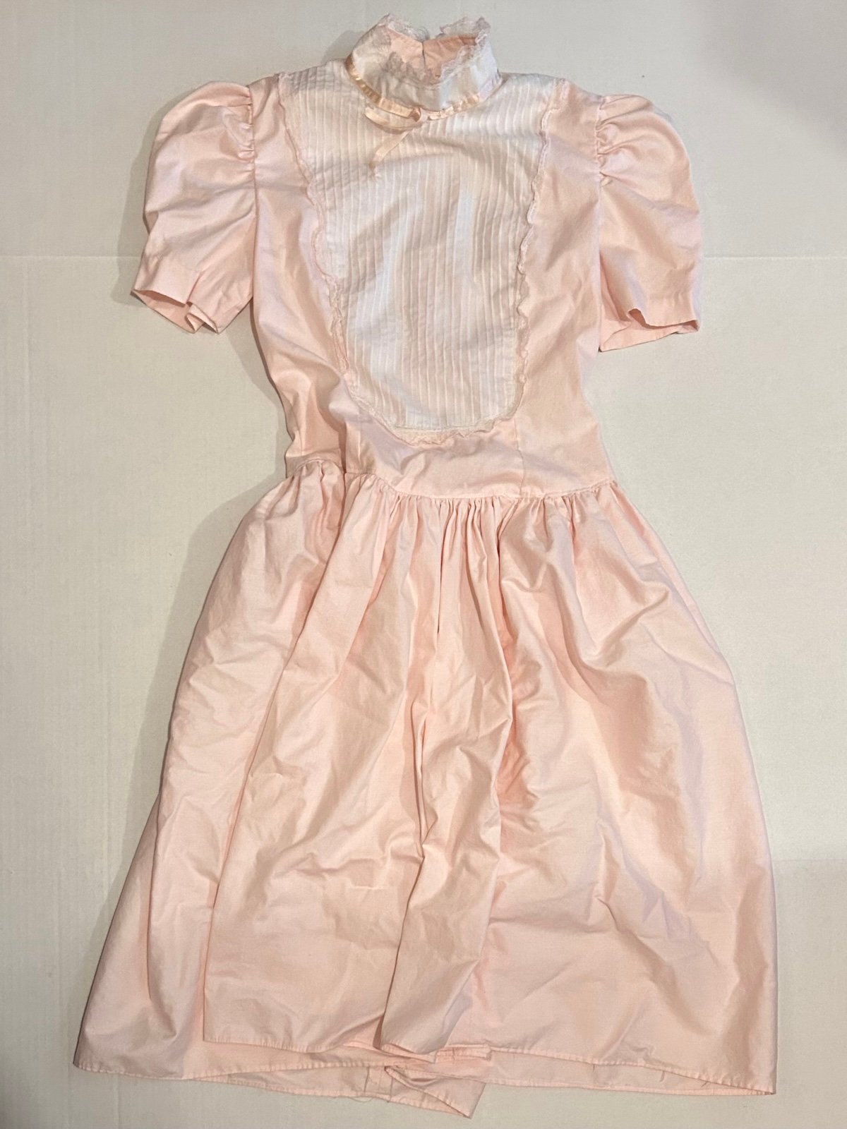 Vintage Coquette Lolita Dress