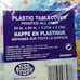 lisa frank tablecover x2 new