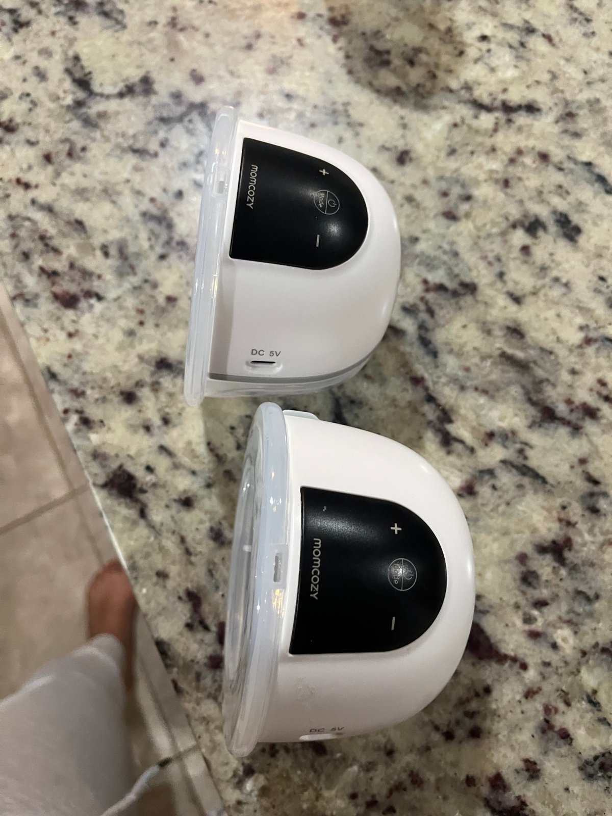 Mom cozy M1 hands free