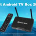 Superbox s3 pro Brand new sealed in packages. Author
