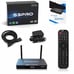 Superbox s3 pro Brand new sealed in packages. Author