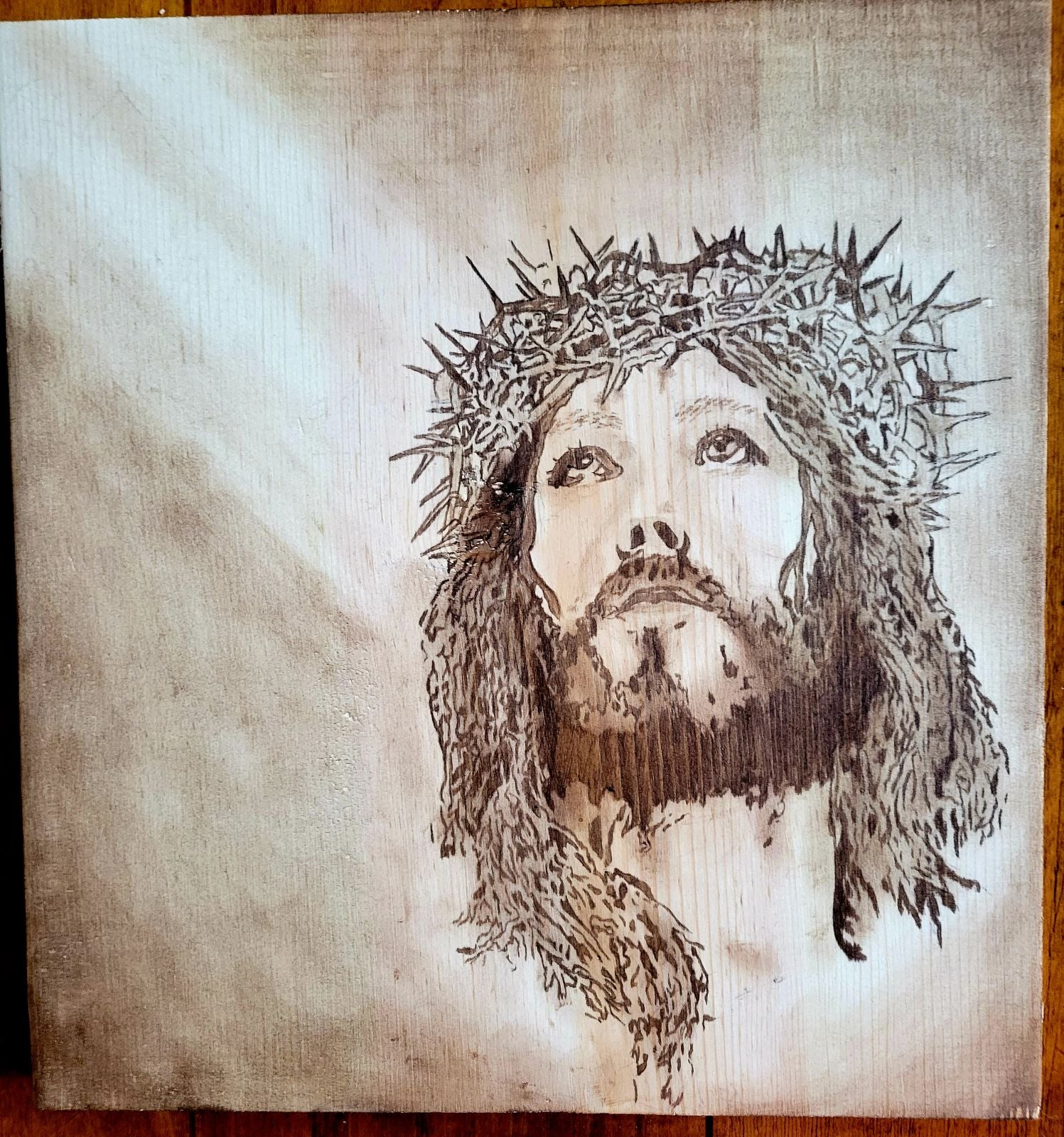 My Savior
