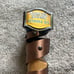 Sam Adams Seasonal option Tap Handle