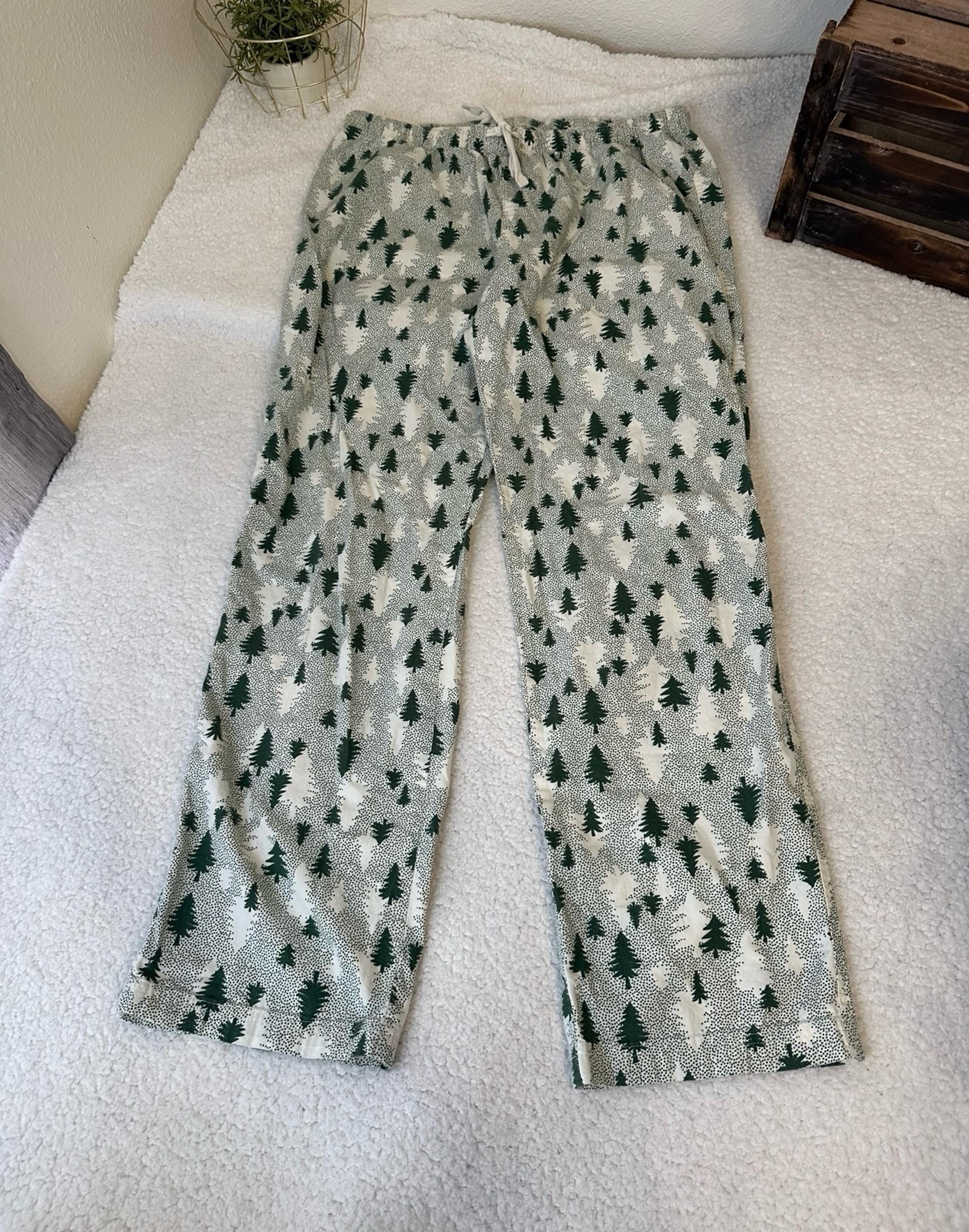 Eddie Bauer lounge pajama pants
