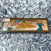 Sega Virtua Fighter Arcade Video Game GLASS Marquee Sign Art Decor