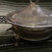Antique Chafing dish