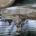 Antique Chafing dish