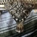 Antique Chafing dish