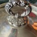 Antique Chafing dish