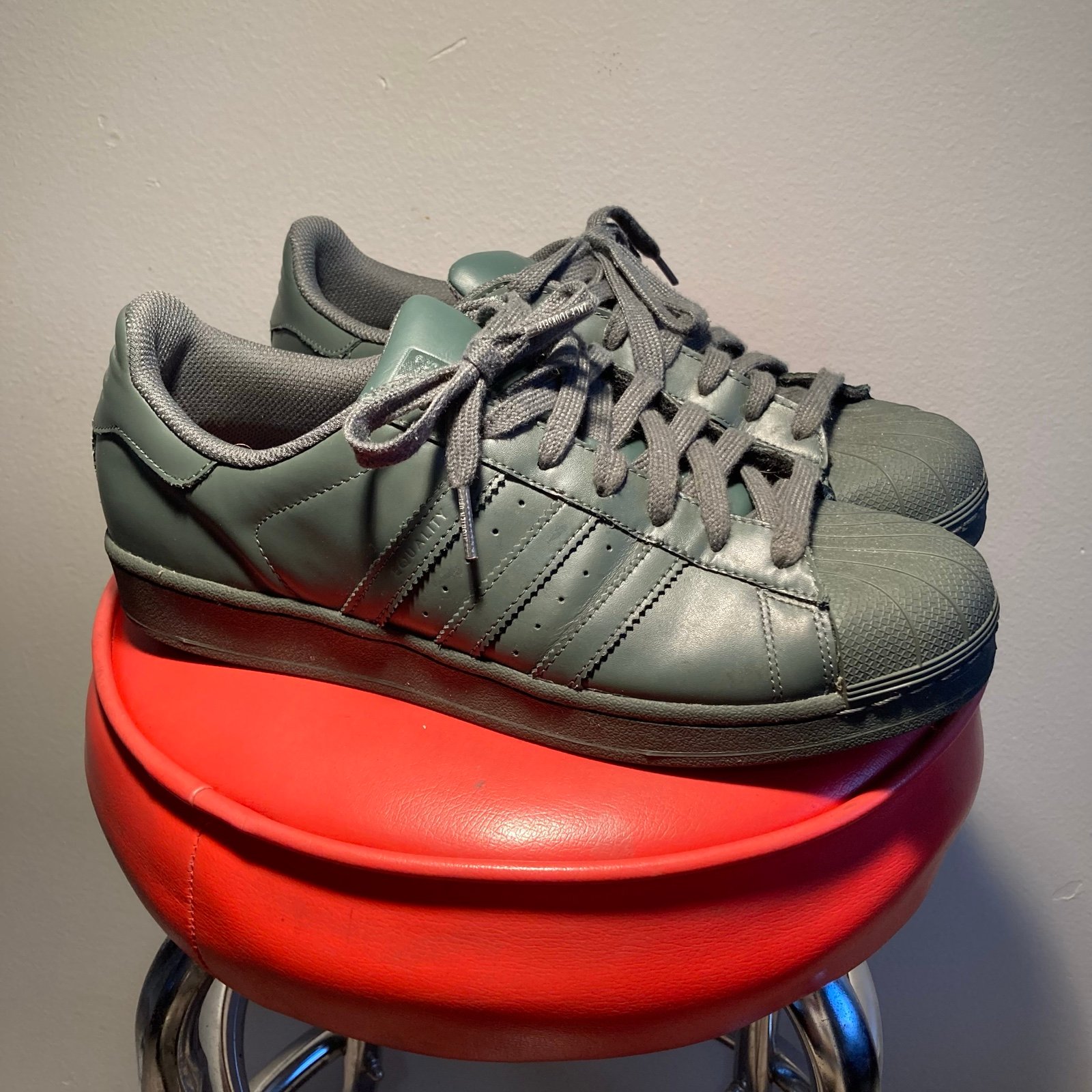 adidas superstar supercolor