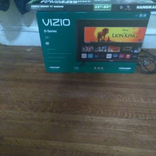 vizio tv