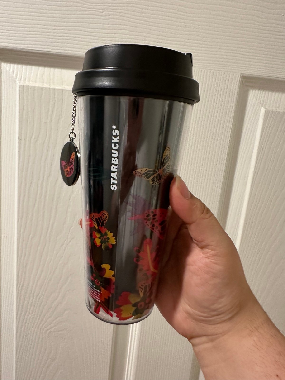 Starbucks Mexico day of the dead 2023 release