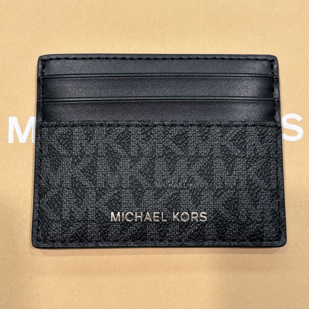MICHAEL KORS Michael Kors Card Case Card Holder