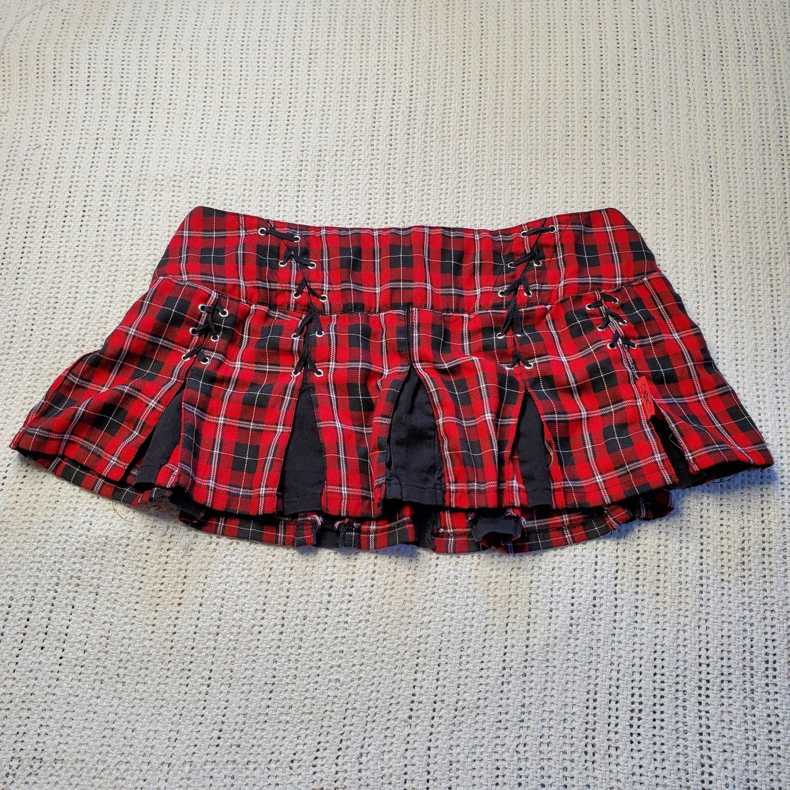 Tripp NYC Cotton Blend Mini Skirts for Women | Mercari