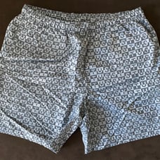 Stussy Nylon Short