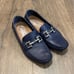 womens loafers Ferragamo Size 5