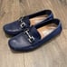 womens loafers Ferragamo Size 5
