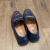 womens loafers Ferragamo Size 5