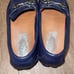 womens loafers Ferragamo Size 5