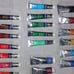 44x New Unused Winsor Newton & Cotman Professional Watercolors Tubes Lot: