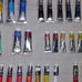 44x New Unused Winsor Newton & Cotman Professional Watercolors Tubes Lot: