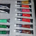 44x New Unused Winsor Newton & Cotman Professional Watercolors Tubes Lot:
