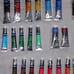 44x New Unused Winsor Newton & Cotman Professional Watercolors Tubes Lot: