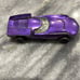 1968 HOT WHEELS VINTAGE ORIGINAL REDLINE TURBOFIRE NM UNRESTORED PURPLE MIN USA