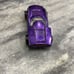 1968 HOT WHEELS VINTAGE ORIGINAL REDLINE TURBOFIRE NM UNRESTORED PURPLE MIN USA