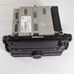 Silverado Sierra Radio Stereo Head Unit AM/FM CD Player 2010 - 2013 - 20968152