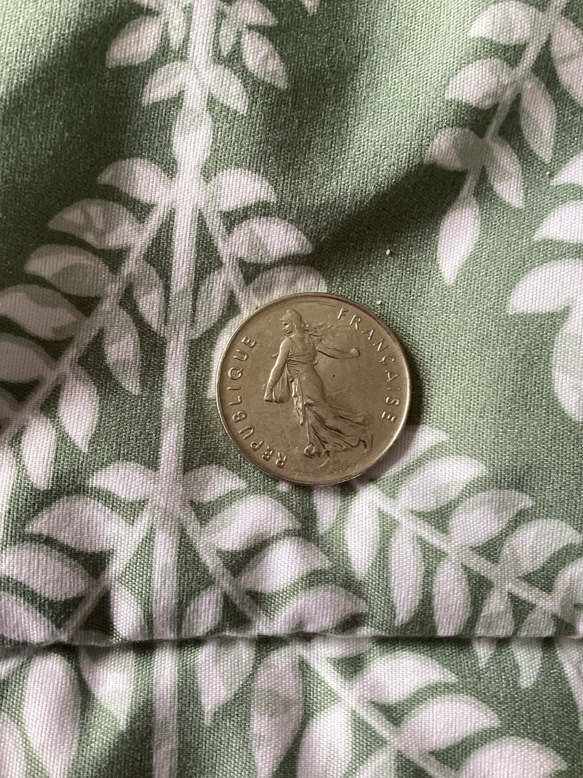 coins collection