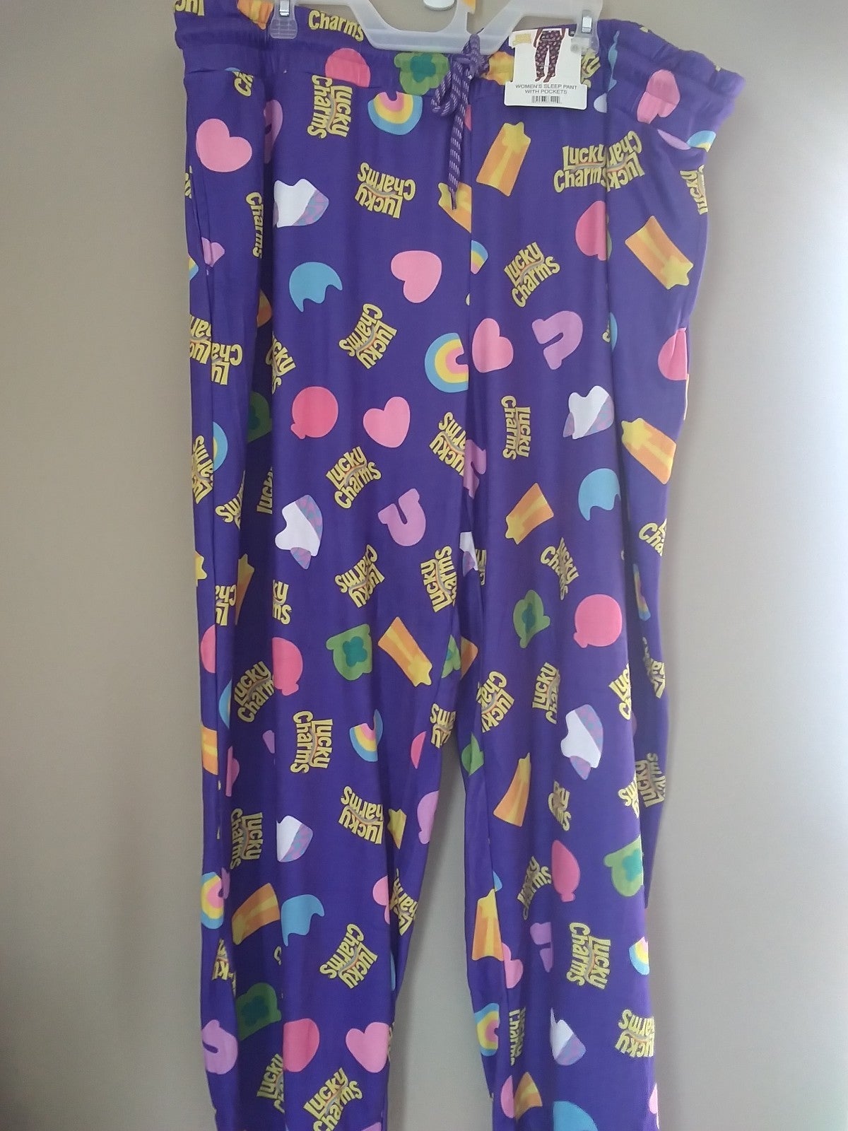 Lucky Charms Sleepwear robes Mercari