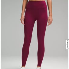 Wunder Train High-Rise Tight 28