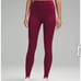 Wunder Train High-Rise Tight 28